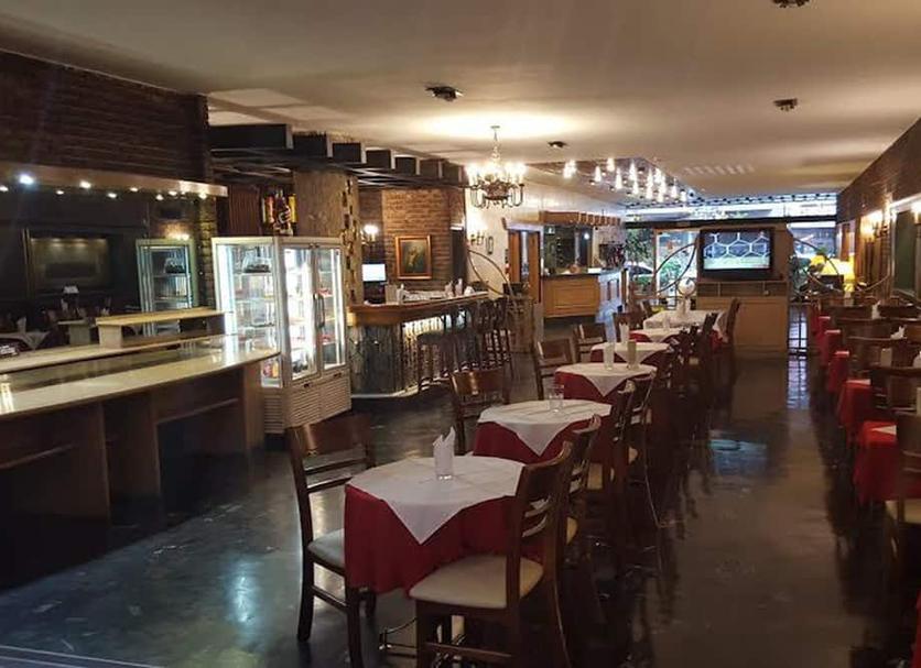 Restauracja Zdjęcie