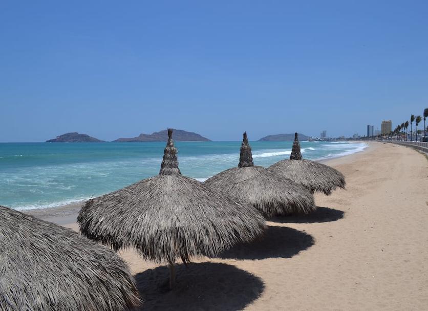 Plaża Zdjęcie