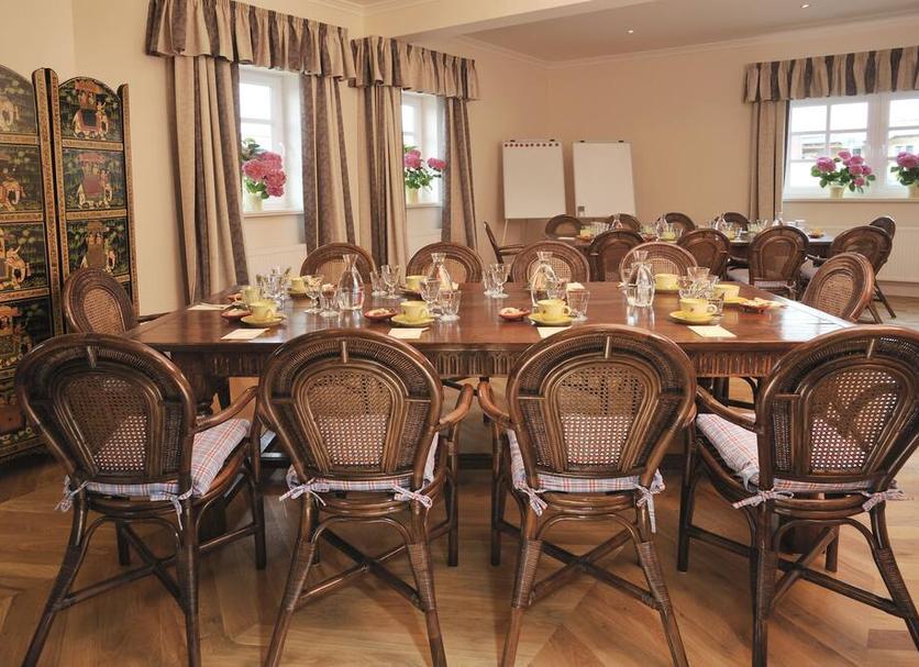 Sala konferencyjna Zdjęcie
