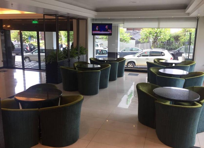 Lobby Zdjęcie