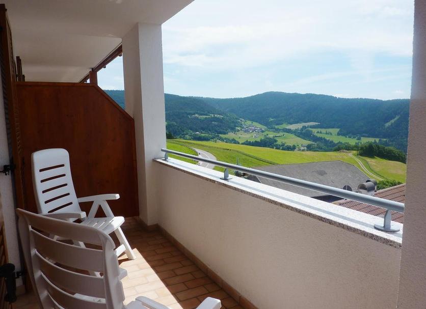 Balkon Zdjęcie