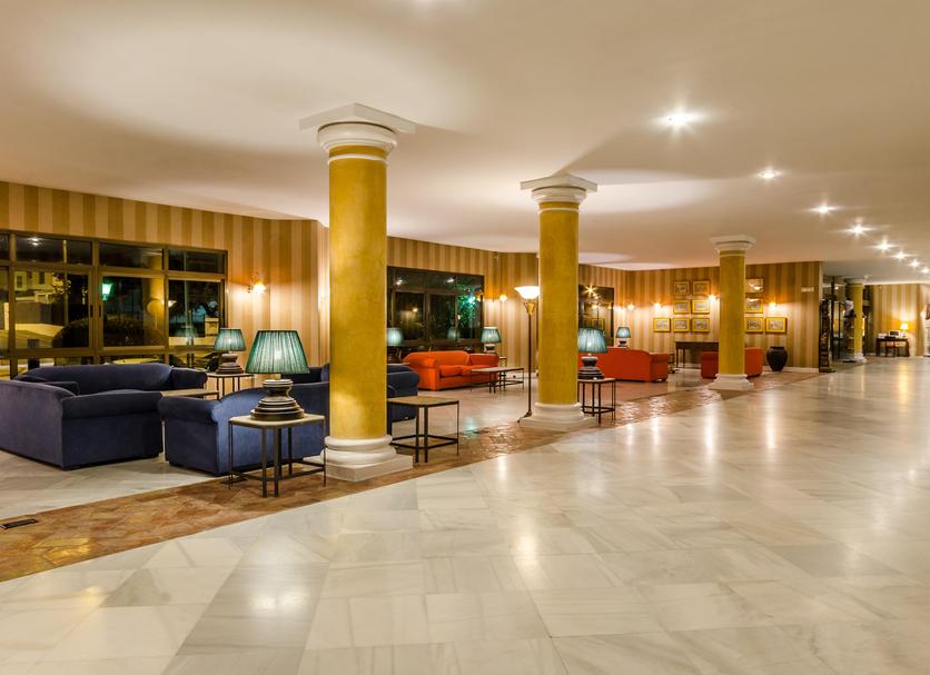 Lobby Zdjęcie