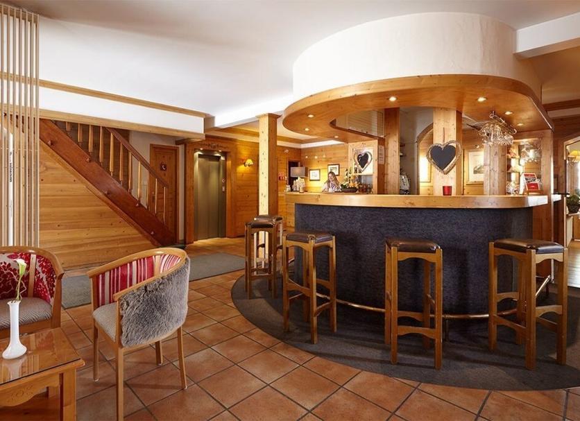 Bar Zdjęcie