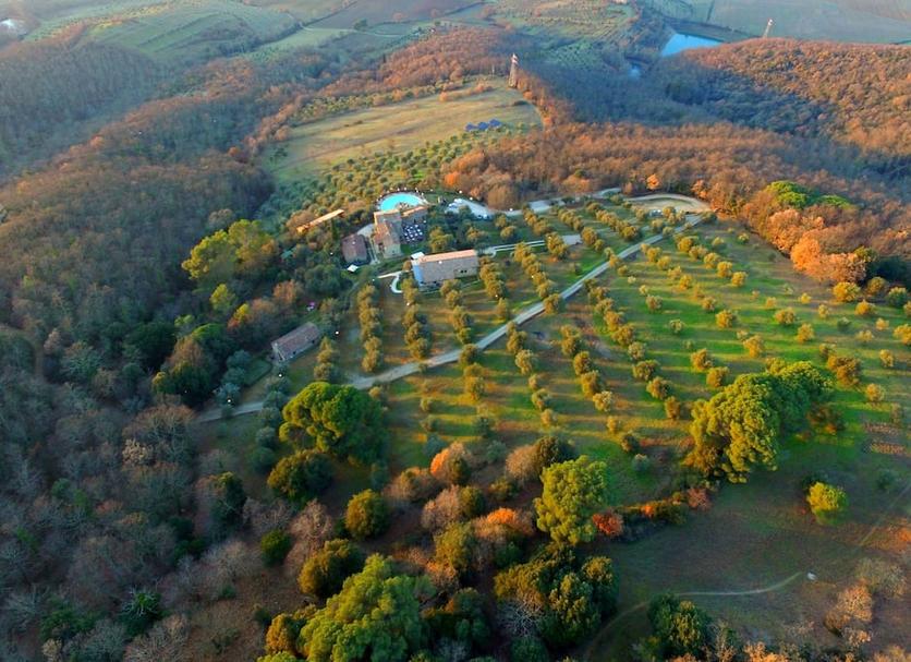 Widok na zewnątrz Zdjęcie