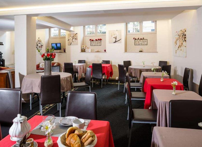 Restauracja Zdjęcie