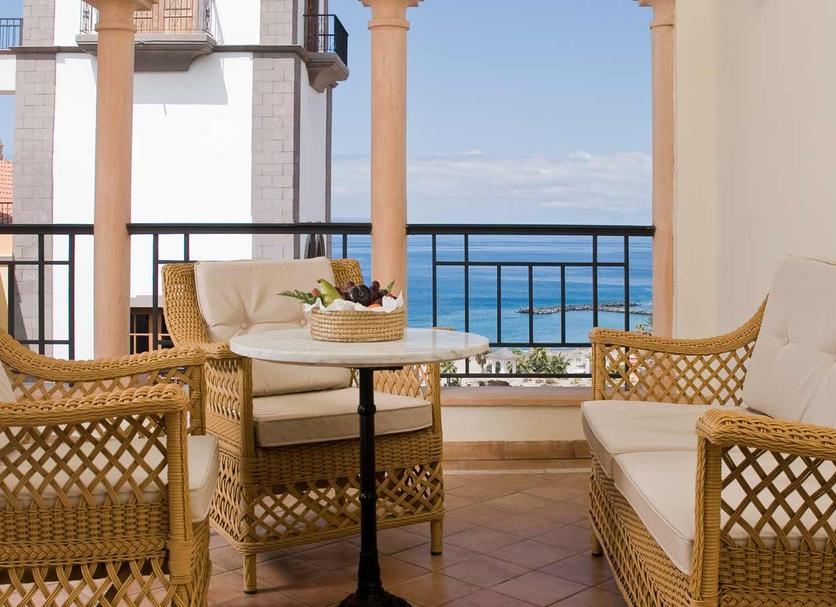 Balkon Zdjęcie