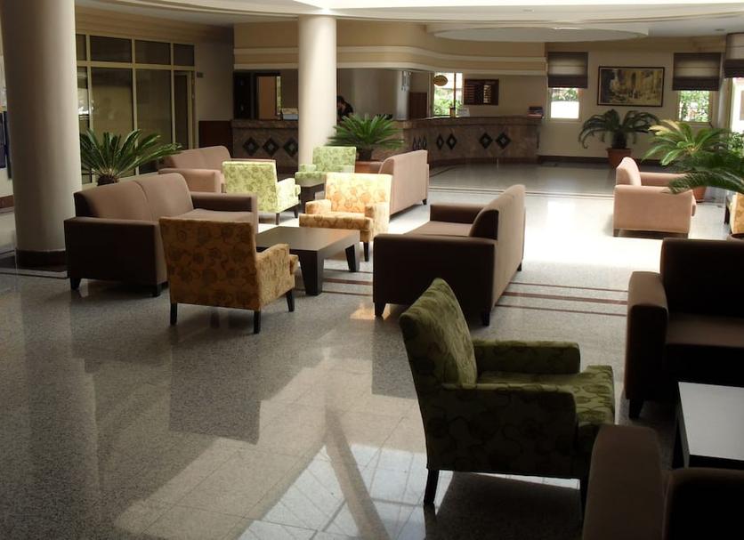Lobby Zdjęcie