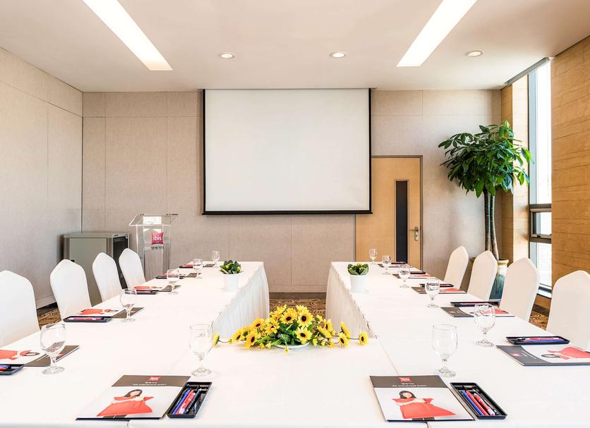 Sala konferencyjna Zdjęcie