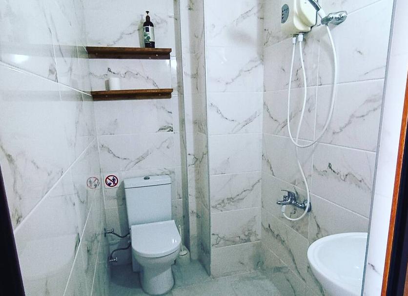 Łazienka Zdjęcie