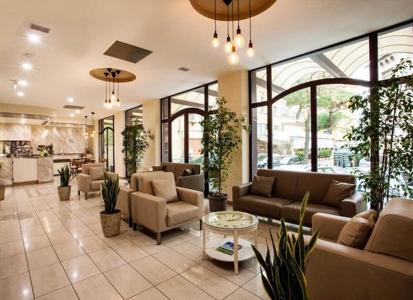 Lobby Zdjęcie