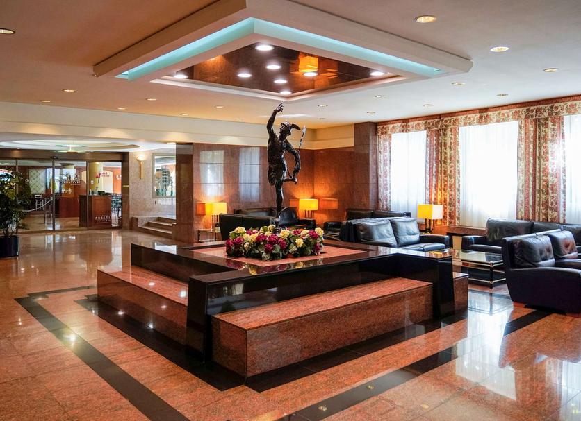 Lobby Zdjęcie
