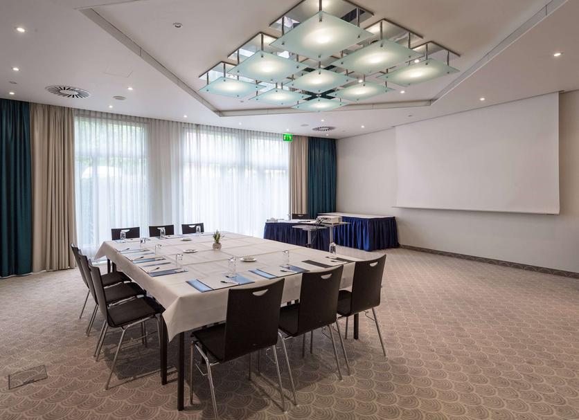 Sala konferencyjna Zdjęcie