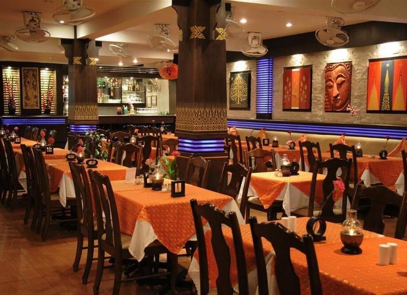 Restauracja Zdjęcie
