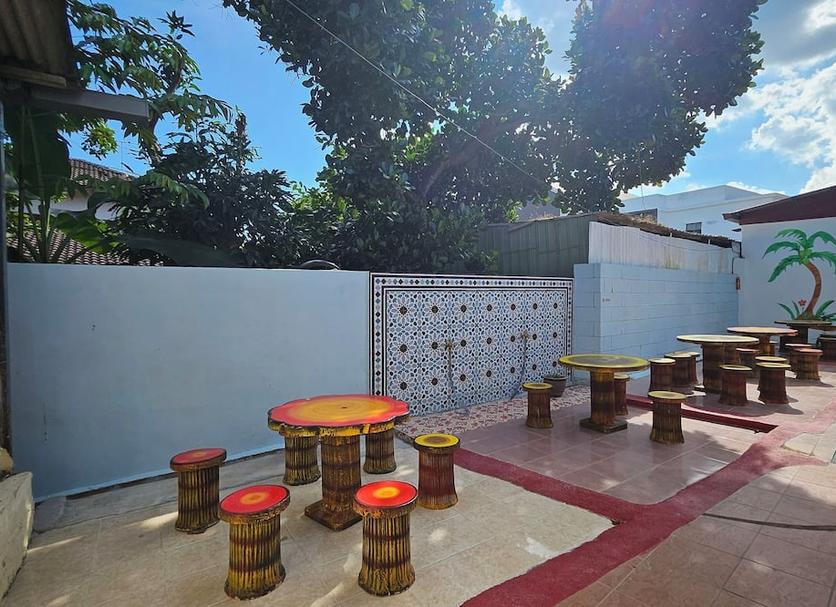 Patio Zdjęcie
