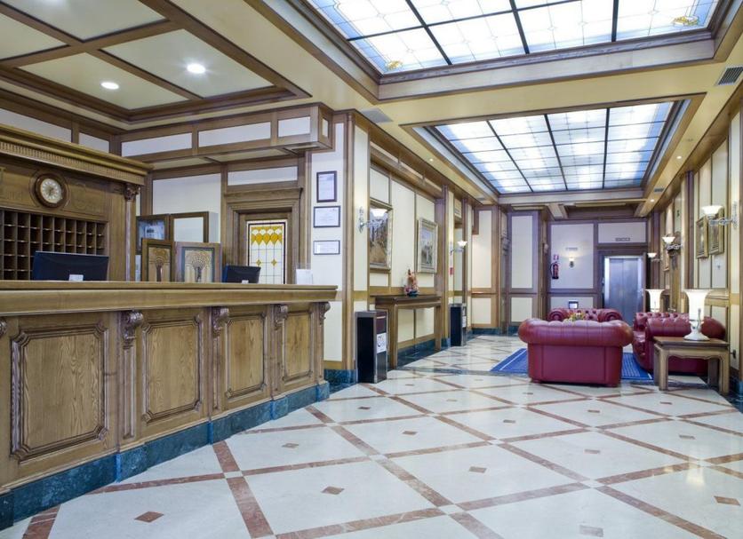 Lobby Zdjęcie
