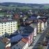 Widok na zewnątrz