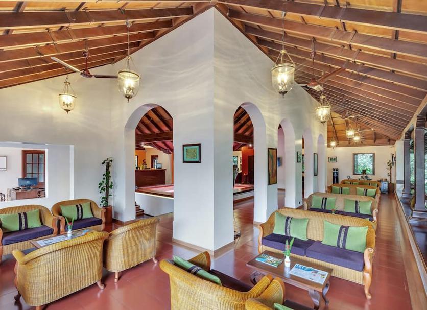 Lobby Zdjęcie