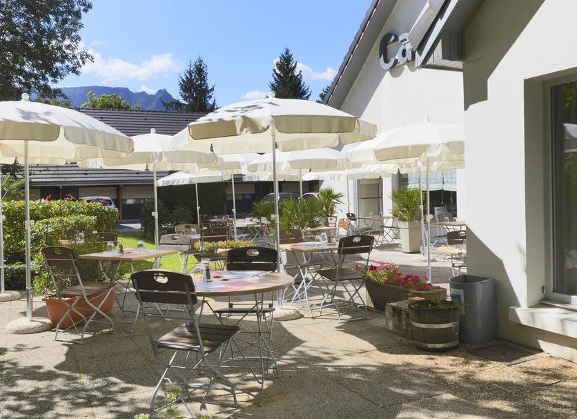 Patio Zdjęcie