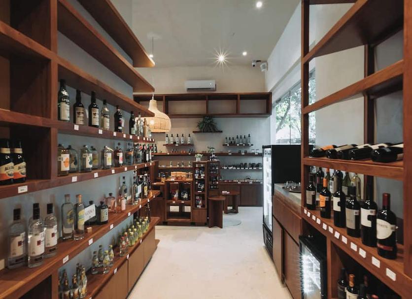 Bar Zdjęcie