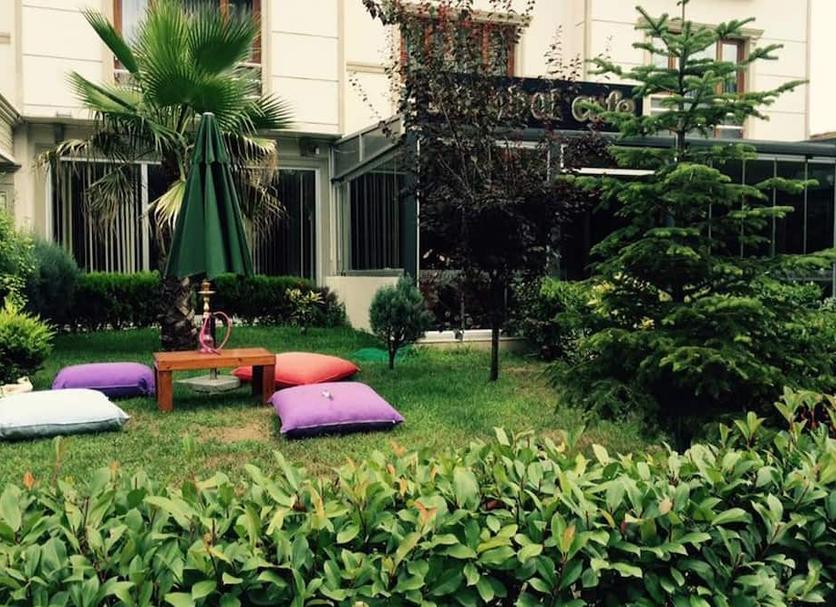 Patio Zdjęcie