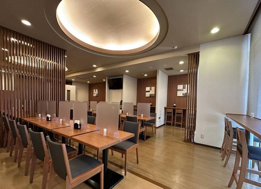 Restauracja Zdjęcie
