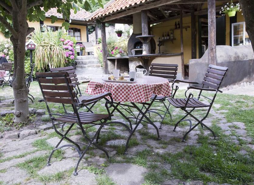 Patio Zdjęcie