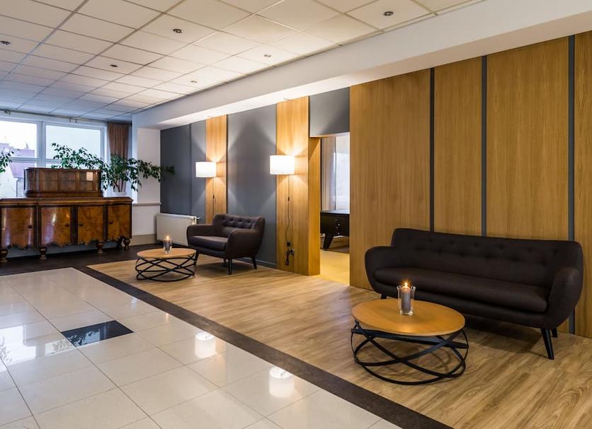 Lobby Zdjęcie