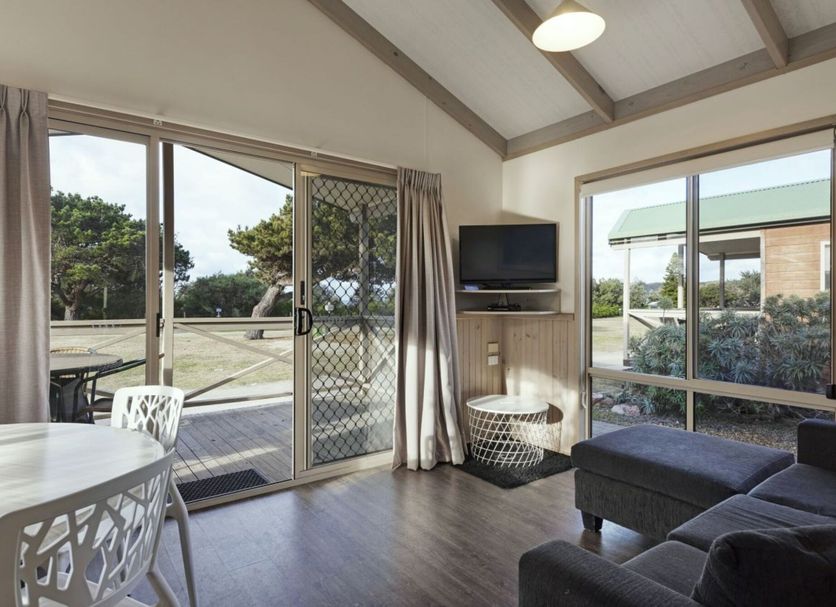 Pokój dzienny Zdjęcie