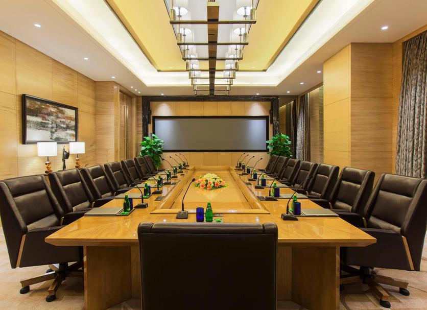 Sala konferencyjna Zdjęcie