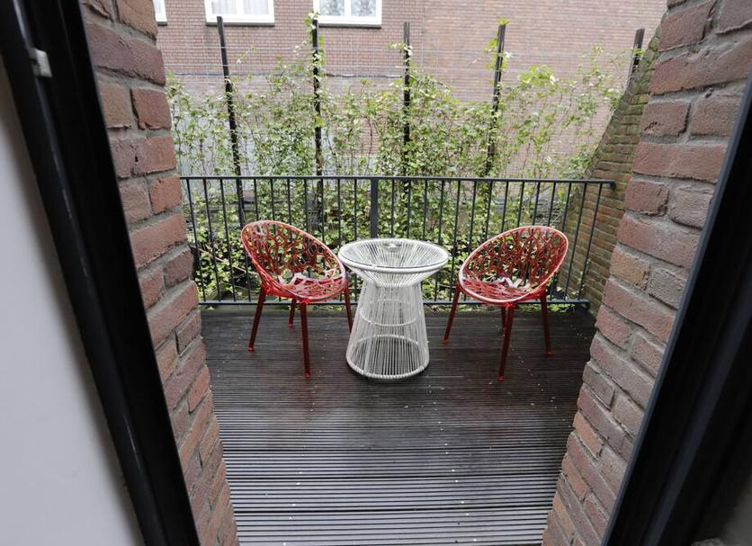 Balkon Zdjęcie