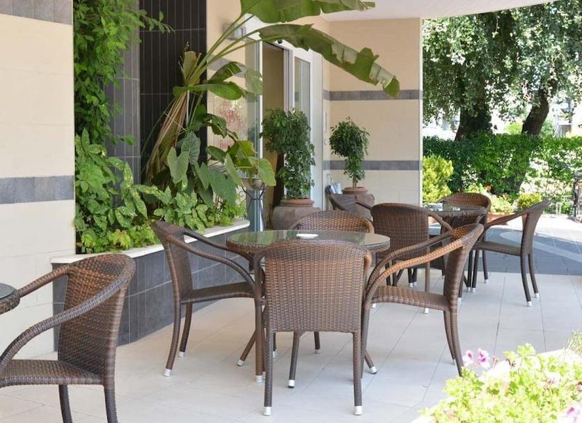 Patio Zdjęcie