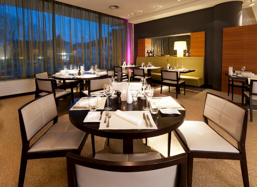 Restauracja Zdjęcie