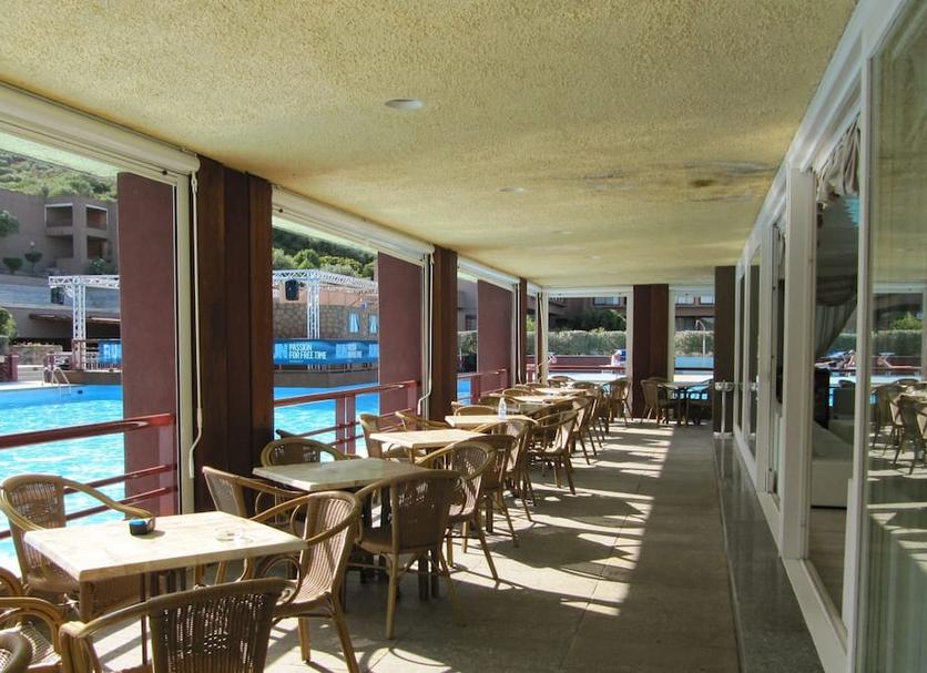 Restauracja Zdjęcie