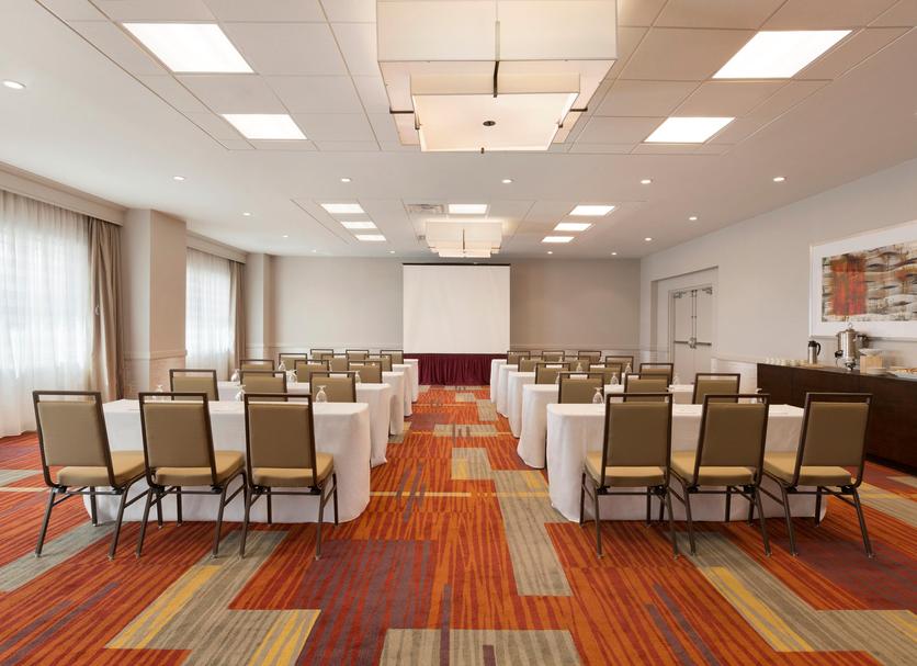 Sala konferencyjna Zdjęcie