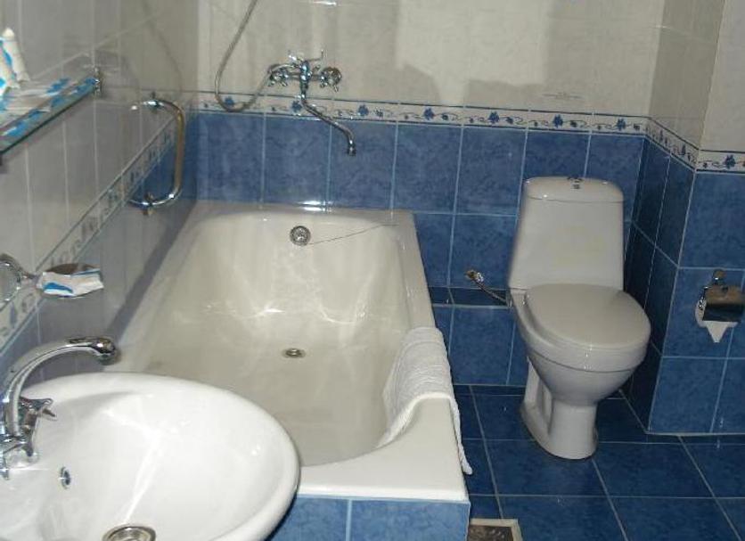 Łazienka Zdjęcie