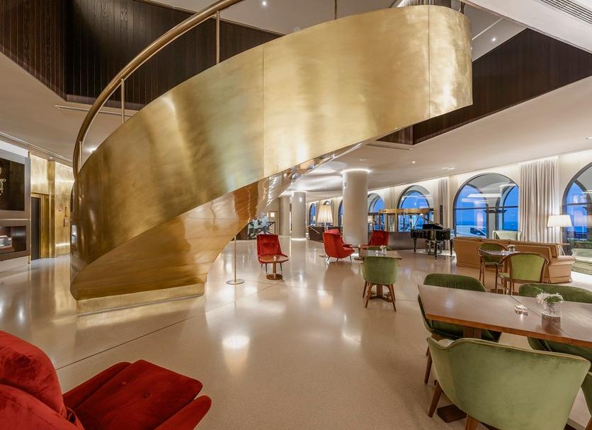 Lobby Zdjęcie