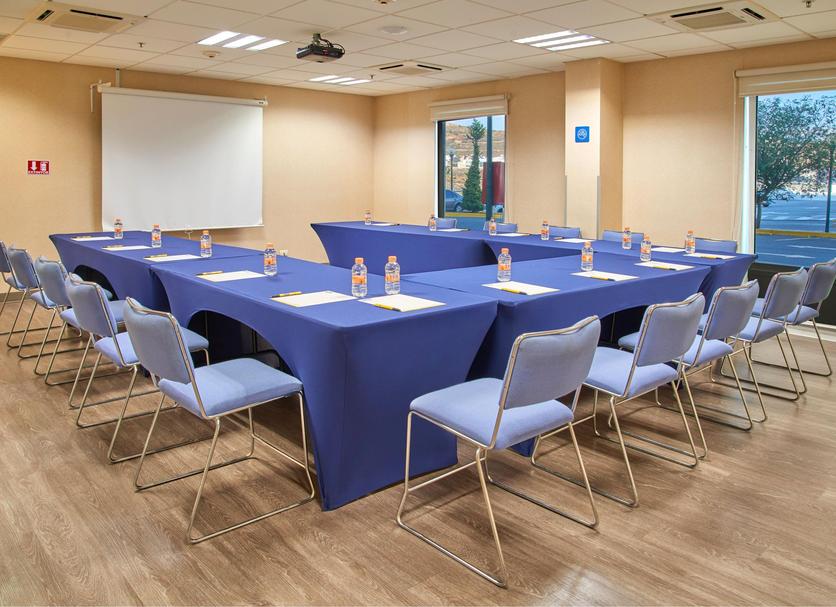 Sala konferencyjna Zdjęcie