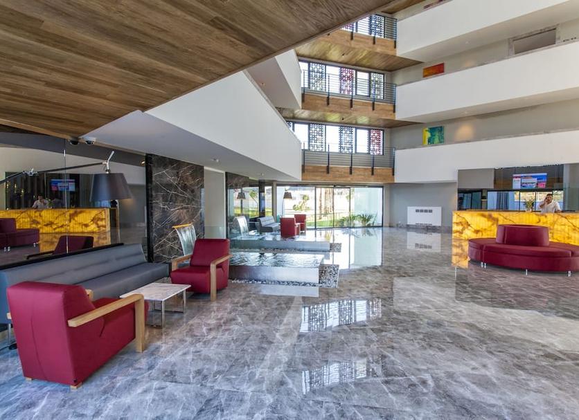 Lobby Zdjęcie