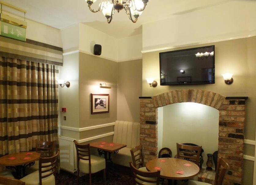 Restauracja Zdjęcie