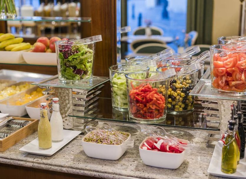 Restauracja Zdjęcie