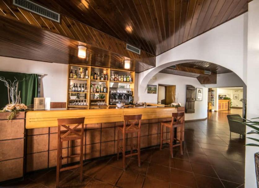 Bar Zdjęcie