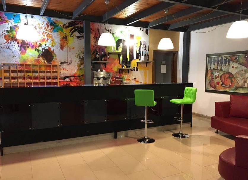 Bar Zdjęcie