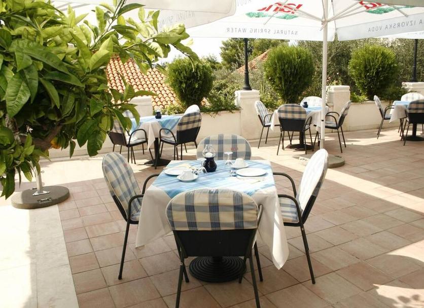 Restauracja Zdjęcie