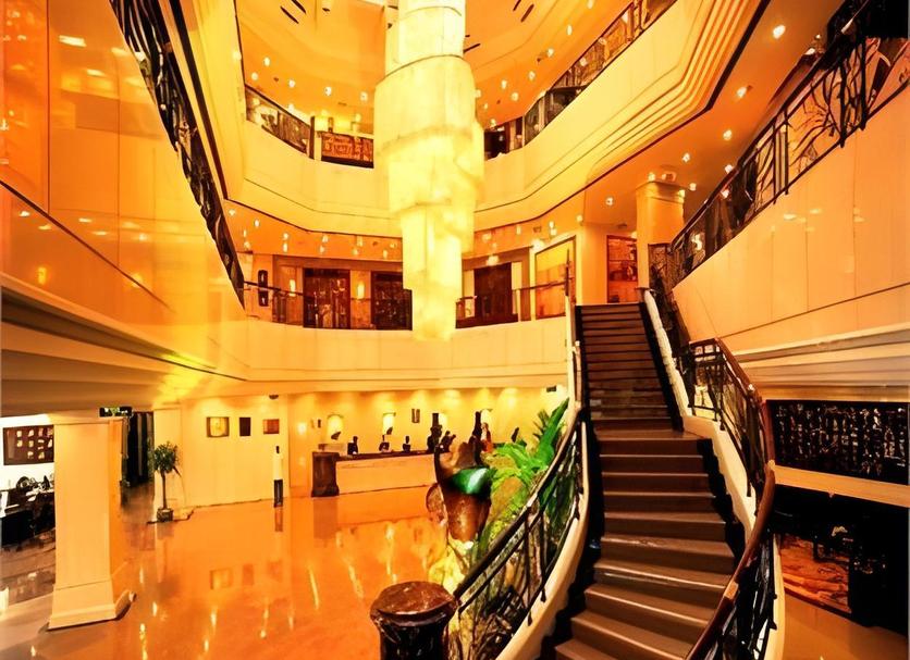 Lobby Zdjęcie