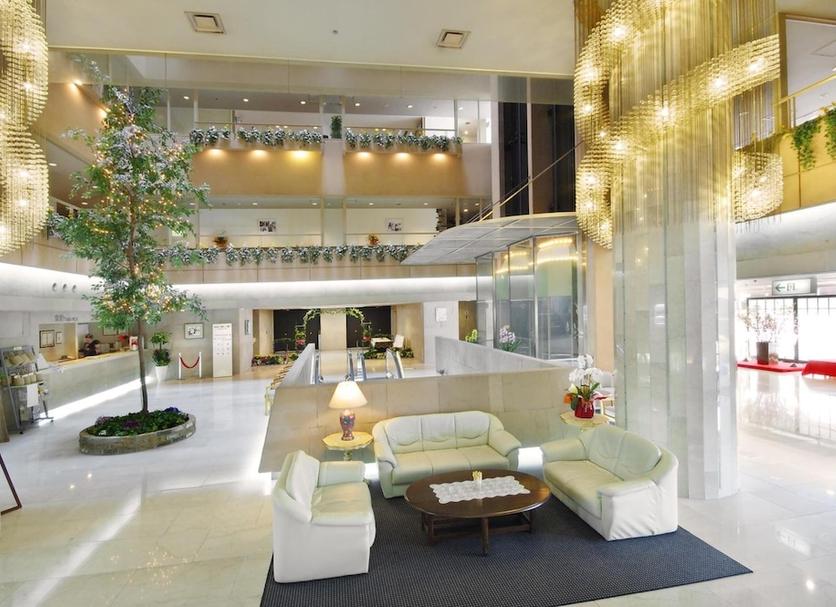 Lobby Zdjęcie