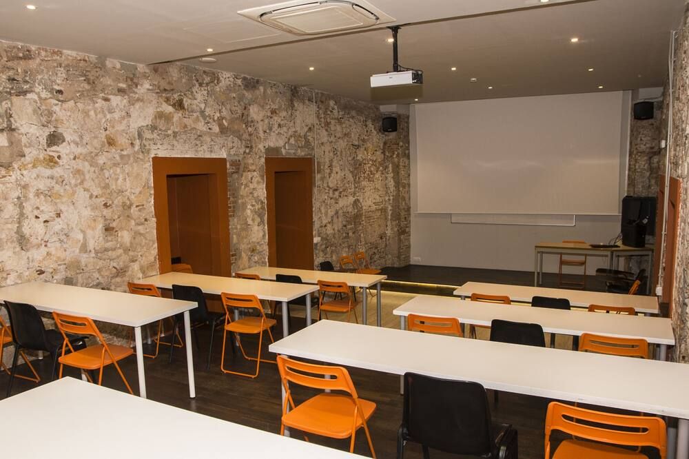 Sala konferencyjna