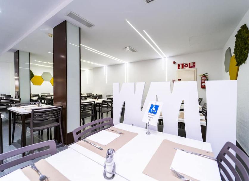 Restauracja Zdjęcie