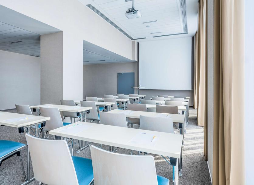 Sala konferencyjna Zdjęcie