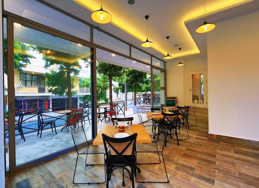 Restauracja Zdjęcie
