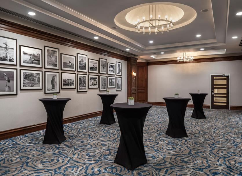 Sala bankietowa Zdjęcie